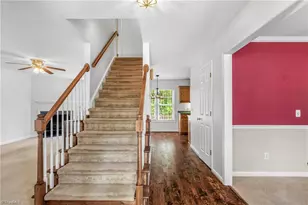 514 Beckenhill Dr, Julian, NC 27283 - Photo 12