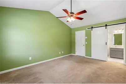 514 Beckenhill Drive, Julian, NC 27283 - Photo 36