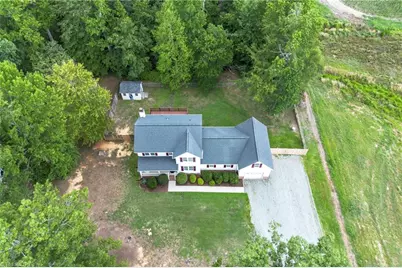 514 Beckenhill Drive, Julian, NC 27283 - Photo 48