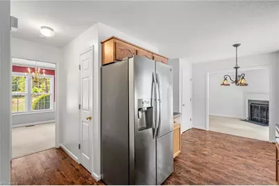 514 Beckenhill Drive, Julian, NC 27283 - Photo 22