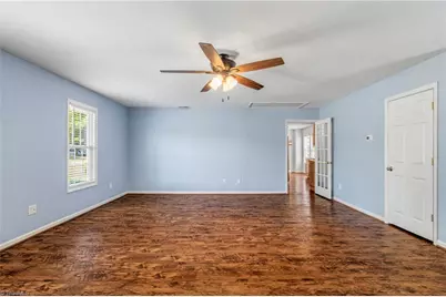 514 Beckenhill Drive, Julian, NC 27283 - Photo 32