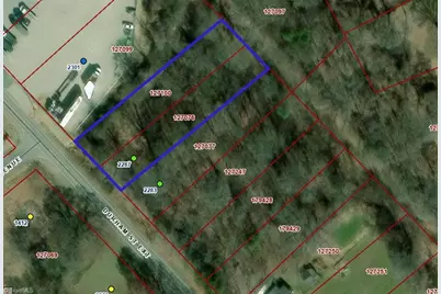 2287 Durham Street, Burlington, NC 27217 - Photo 1