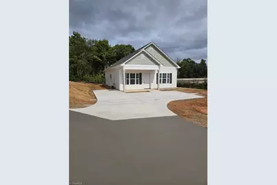 1396 Piedmont Drive, Lexington, NC 27295 - Photo 2