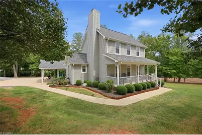 1771 Griffin Road, Madison, NC 27025 - Photo 2