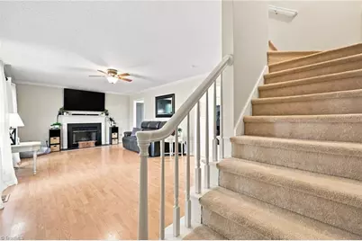 1771 Griffin Road, Madison, NC 27025 - Photo 20