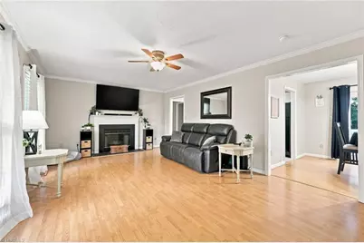 1771 Griffin Road, Madison, NC 27025 - Photo 18