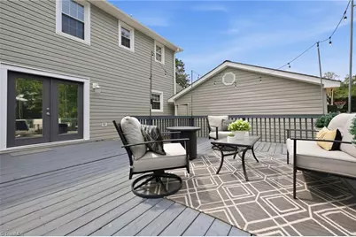 1771 Griffin Road, Madison, NC 27025 - Photo 12