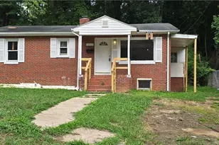 2219 Manchester St, Winston-Salem, NC 27105 - Photo 1