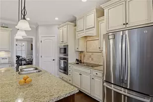 203 Bobcat Rd, Summerfield, NC 27358 - Photo 12