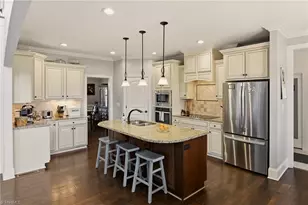 203 Bobcat Rd, Summerfield, NC 27358 - Photo 10
