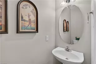 232 Channel Cove Ct, Jamestown, NC 27282 - Photo 20