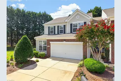 232 Channel Cove Court, Jamestown, NC 27282 - Photo 2