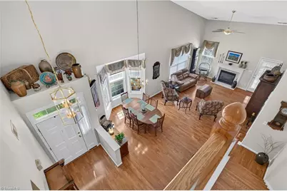 232 Channel Cove Court, Jamestown, NC 27282 - Photo 12
