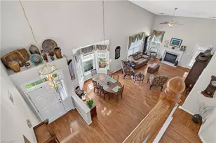 232 Channel Cove Ct, Jamestown, NC 27282 - Photo 12
