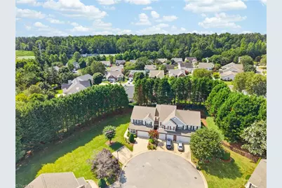 232 Channel Cove Court, Jamestown, NC 27282 - Photo 4
