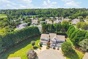 232 Channel Cove Ct, Jamestown, NC 27282 - Photo 4