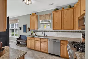 232 Channel Cove Ct, Jamestown, NC 27282 - Photo 14