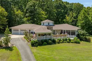 1332 Bethesda Rd, Lexington, NC 27295 - Photo 2