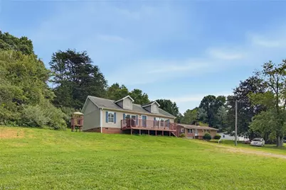 4889 Baux Mountain Road, Winston-Salem, NC 27105 - Photo 1