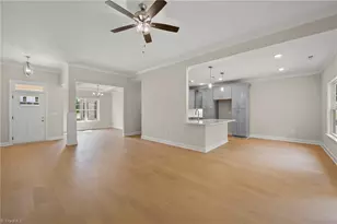 267 Cool Run, Lexington, NC 27295 - Photo 8