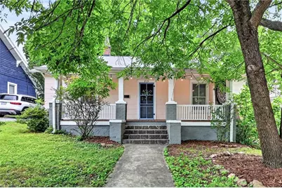 719 S Green Street, Winston-Salem, NC 27101 - Photo 1
