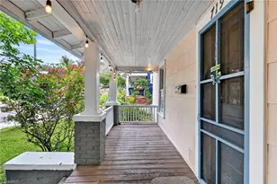 719 S Green St, Winston-Salem, NC 27101 - Photo 2