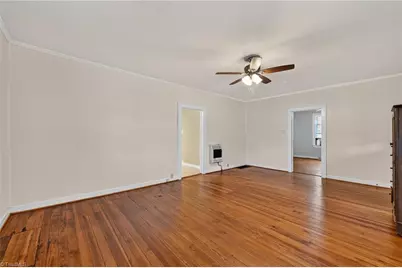 719 S Green Street, Winston-Salem, NC 27101 - Photo 4
