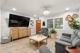 4611 Bridle Path, Winston-Salem, NC 27103 - Photo 10