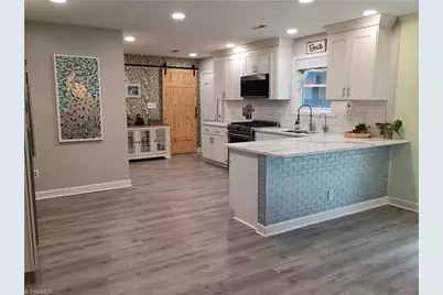4611 Bridle Path, Winston-Salem, NC 27103 - Photo 2