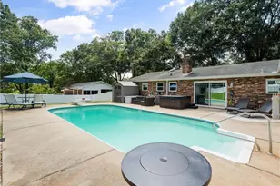 4611 Bridle Path, Winston-Salem, NC 27103 - Photo 6