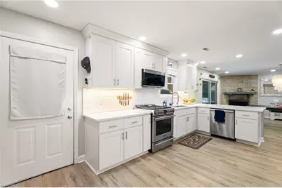 4611 Bridle Path, Winston-Salem, NC 27103 - Photo 16