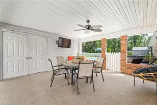 4611 Bridle Path, Winston-Salem, NC 27103 - Photo 28