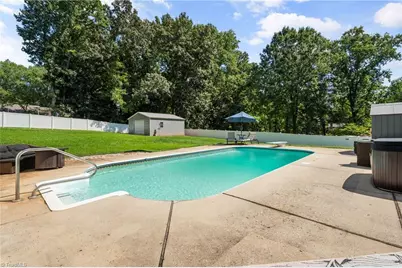 4611 Bridle Path, Winston-Salem, NC 27103 - Photo 30