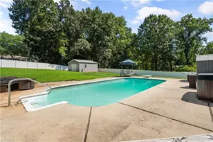 4611 Bridle Path, Winston-Salem, NC 27103 - Photo 30