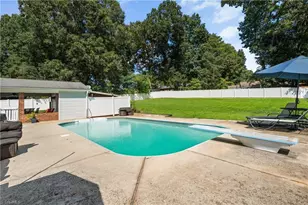 4611 Bridle Path, Winston-Salem, NC 27103 - Photo 30