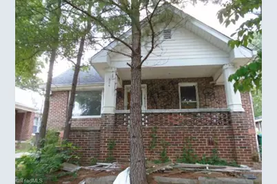 604 Chandler Avenue, High Point, NC 27262 - Photo 1