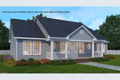 1018 Person Street, Eden, NC 27288 - Photo 1