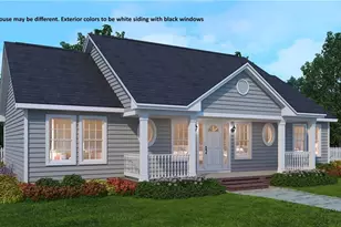 1018 Person St, Eden, NC 27288 - Photo 1