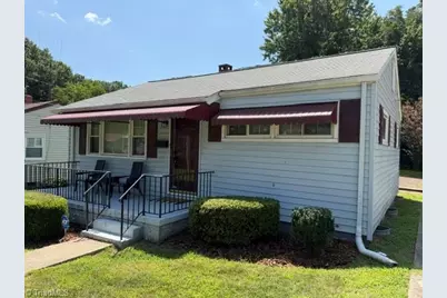 815 Rockett Street, Greensboro, NC 27406 - Photo 2