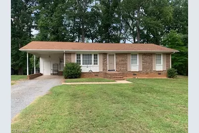 2306 Woodland Drive, Reidsville, NC 27320 - Photo 2