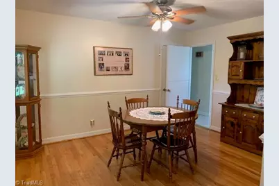 2306 Woodland Drive, Reidsville, NC 27320 - Photo 8