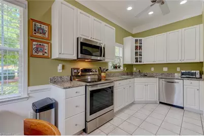 4802 Lake Laurel Court, Greensboro, NC 27455 - Photo 8