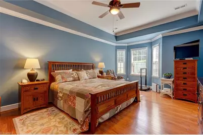 4802 Lake Laurel Court, Greensboro, NC 27455 - Photo 14