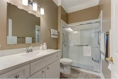 4802 Lake Laurel Court, Greensboro, NC 27455 - Photo 20