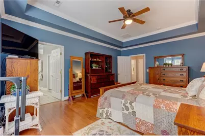4802 Lake Laurel Court, Greensboro, NC 27455 - Photo 16