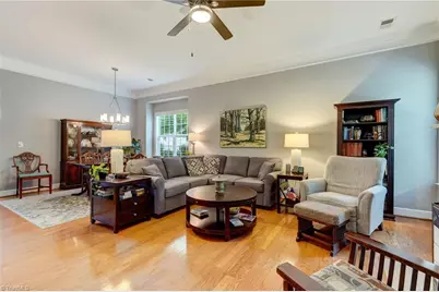 4802 Lake Laurel Court, Greensboro, NC 27455 - Photo 6