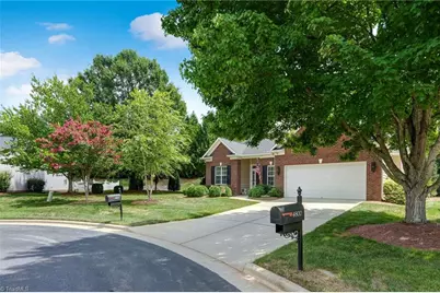 4802 Lake Laurel Court, Greensboro, NC 27455 - Photo 2