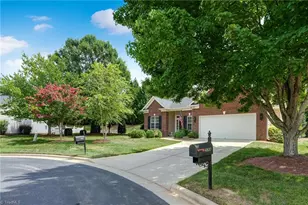 4802 Lake Laurel Ct, Greensboro, NC 27455 - Photo 2