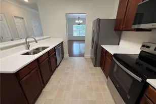 3821 Marble Dr, High Point, NC 27265 - Photo 6