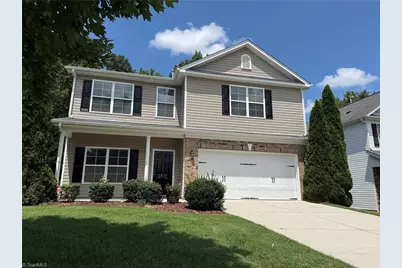 3821 Marble Drive, High Point, NC 27265 - Photo 2